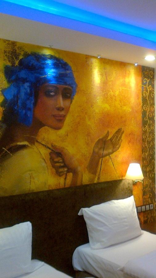 La Petite Apartments & Rooms Гданьск Экстерьер фото