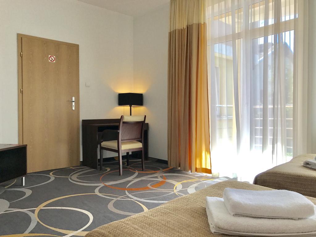 La Petite Apartments & Rooms Гданьск Экстерьер фото